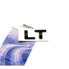 Yoaoo 2pack OEM Nameplate with LT Emblem 3D Badge Replacement