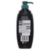 Palmolive Men Odour Eliminating Body Wash 450mL, With Natural Charcoal,