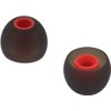 ALXCD Ear Tips for in-Ear Headphone, S/M/L 6 Pairs Replacement