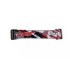 JT MOTO Woven Spectra Replacement Goggle Strap Proflex Mask Red
