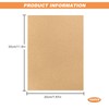 Parchment Paper for Baking Sheets 100pcs Non Stick Parchment Baking