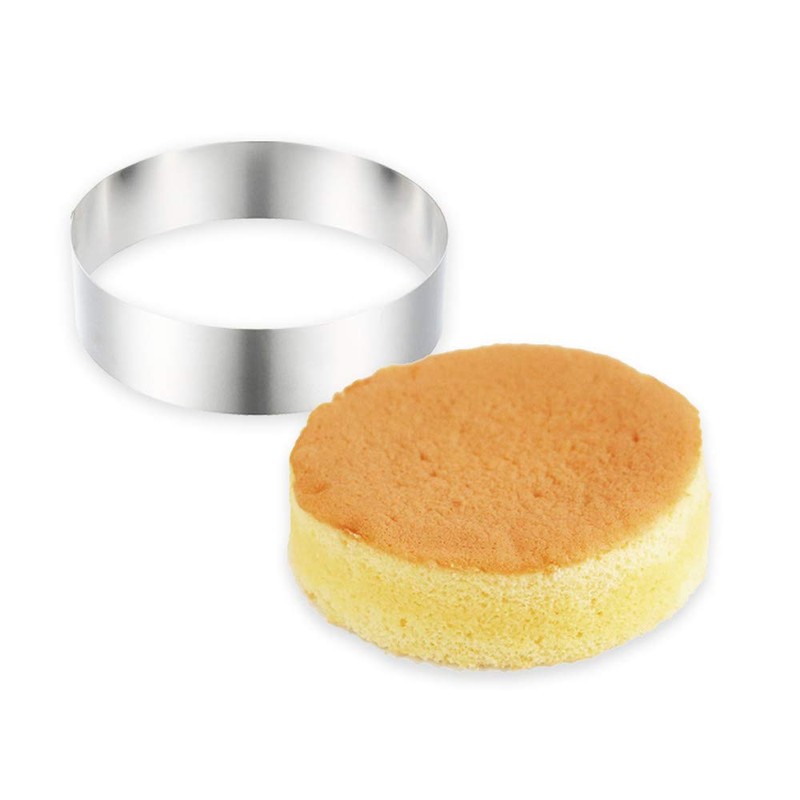 Kai Corporation DL6127 Kai House Select Cell Mold, For Pancakes,