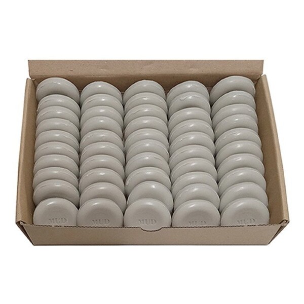 Boryeong Mud Albinu 50 30g bottles for guest rooms /