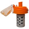 Water Vitalis Travel Filter Bottle Outdoor Bottle Drinking Water Filter
