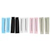 5 Pairs Ice Silk Arm Sleeves Sun Protection UV Protection