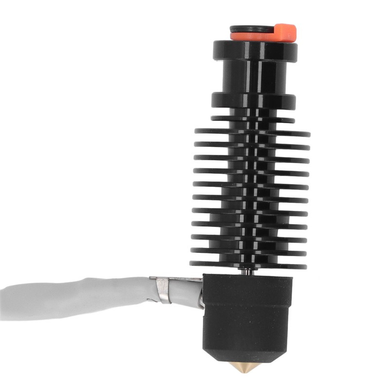 3D Printing Heat Sink Throat Tube Heating Core Nozzle Kit