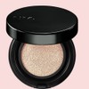 Naming Zero Gravity Cover Up Cushion 12g, 21N, 1 piece / 네이밍 제로 그래비티 커버 업 쿠션 12g, 21N, 1개