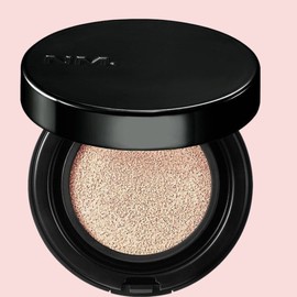 Naming Zero Gravity Cover Up Cushion 12g, 21N, 1 piece / 네이밍 제로 그래비티 커버 업 쿠션 12g, 21N, 1개