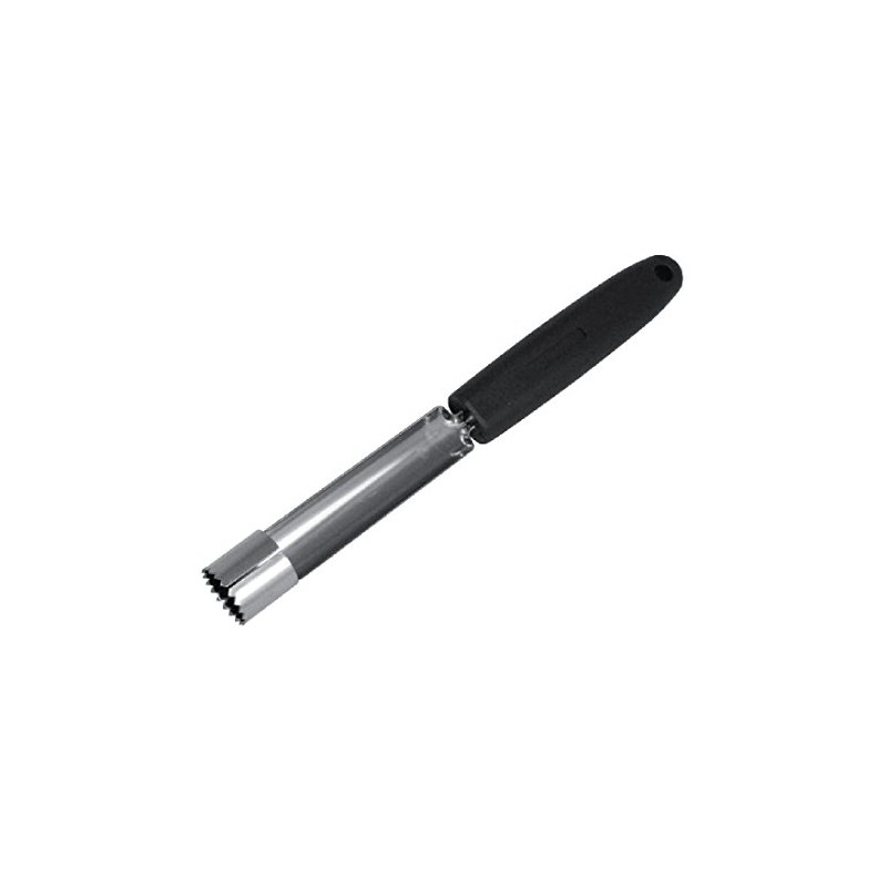 Vogue CF920 Apple Corer 203mm Stainless Steel Black Kitchen Slicer