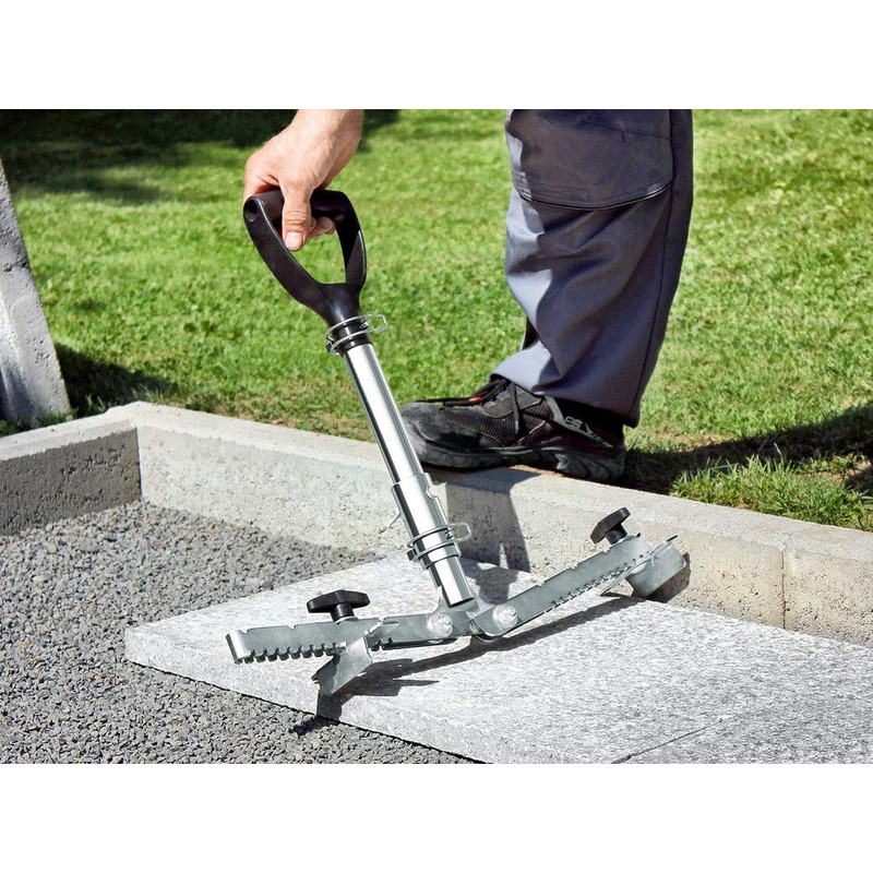 LANGFIT® MS-PH-VS285 Accessory Extension Set 28.5 cm for Plate Lifter