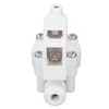 4PCS High Pressure Switch 1/4 Inch Interface Solenoid Valve for