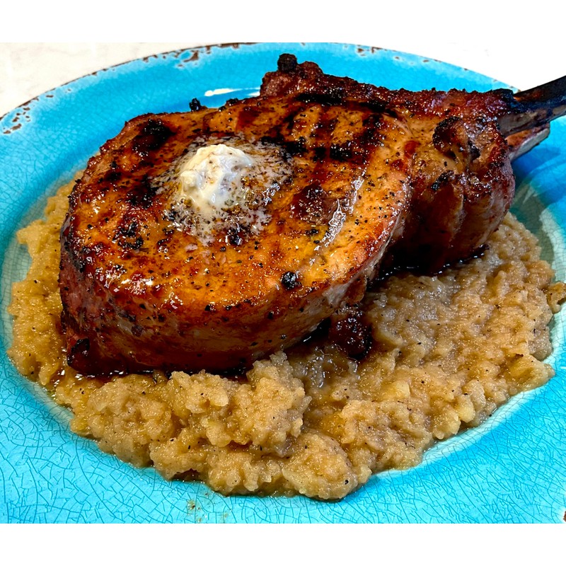 Big Poppa’s Sweet Money BBQ Rub — Award Winning Pork