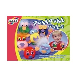 Galt Toys Pom Pom Pals