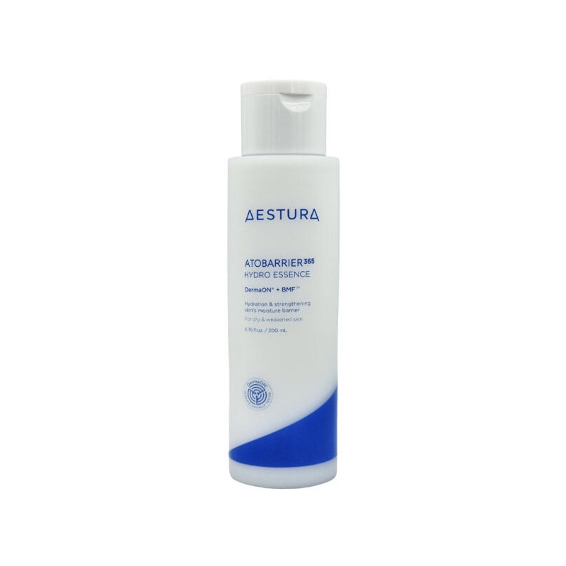 Astra 에스트라 아토베리어365 하이드로에센스200ml x2개+에센스 25ml x2개 증 정 Astra