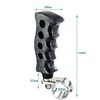Lunsom Suicide Power Handle Knob, Grip Car Suicide Spinner Power