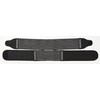 Selvan Creating a Turning Pelvic Support Belt, Black, M-L