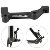 Vgeby Brake Caliper Adapter, Bicycle Brake Adapter PM is B-F203