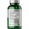Horbäach DGL Licorice Chewable Tablets | 4000mg | 180 Count