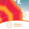 Calypso Once A Day Sun Protection SPF20 and SPF30 Multipack