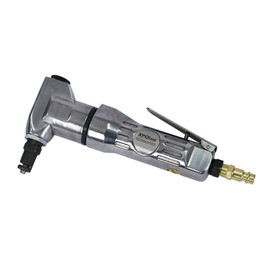 Wiltec Compressed Air Tin Snips 3500 rpm Metal Nibbler up to 1.3 mm Cutting Depth 170 l/min