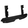 KUAFU Rear Bumper Reinforcement Compatible with 2015-2023 Ford Transit 150