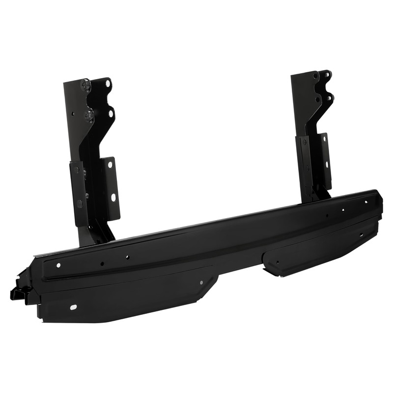 KUAFU Rear Bumper Reinforcement Compatible with 2015-2023 Ford Transit 150