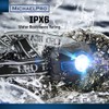 MichaelPro MP008001 Headlamp, Professional LED Headlamp, Ultra Bright Headlight, High