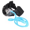 Wall Mounted Air Conditioning Cleaning Cover Bag with Drain Pipe