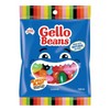 Gello Beans Assorted 150g