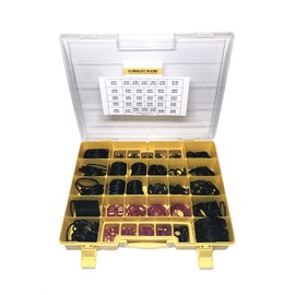 for CAT Excavator 2701528 4C4782 Replacement 2701528 270-1528 O-Ring Kits