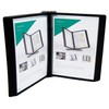 Tarifold DJOIS Wall Mount Reference and Display System – 10