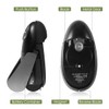 Electric Can Opener，Hand-free Automatic Can Opener for Almost Size Can,