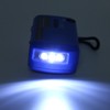Hand Crank Solar Radio AM FM SW1 SW2 Camping LED