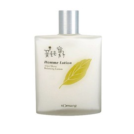 꽃을든남자 옴므 로션 Flower Holding Man Homme Lotion