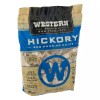 Western Premium BBQ Products Hickory BBQ Smoking Chips, 180 Cu