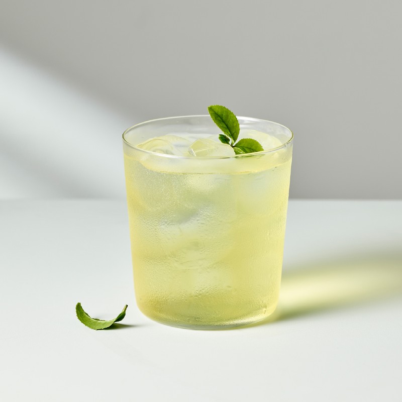 OSULLOC Jeju Pure Green Tea 15ea - OSULLOC Jeju Pure
