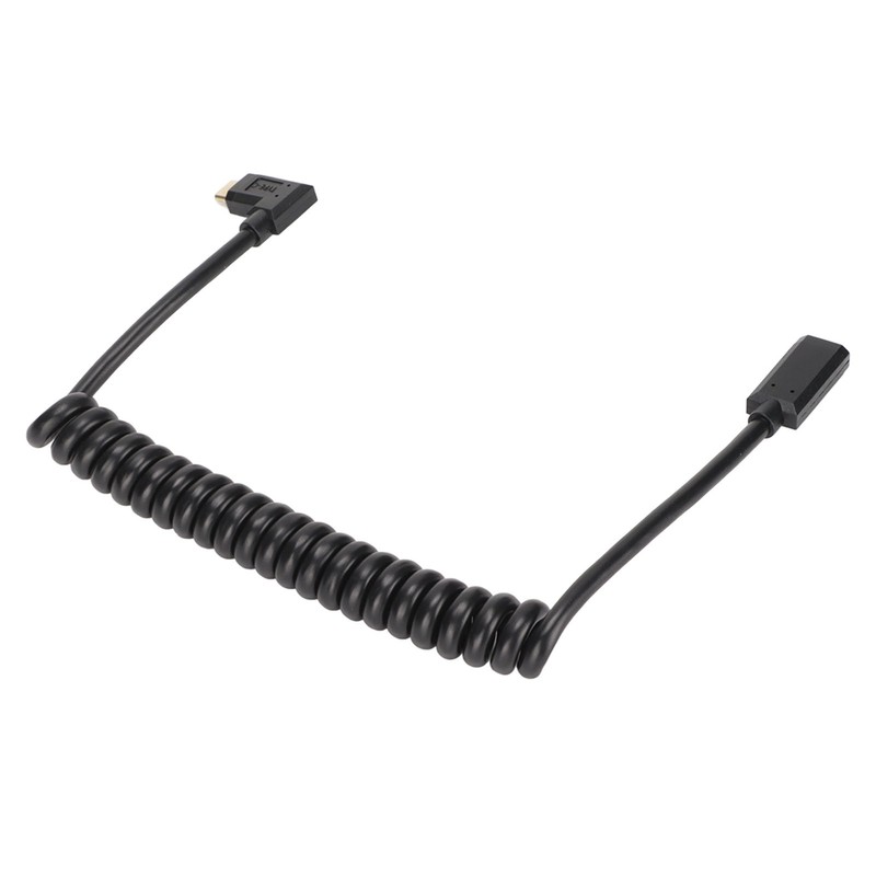 USB C Cable USB C Female to USB C Male