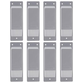 SPARKWHIZ 8 Pack Shipping Container Vent, Cross Flow Ventilation,Reduce Heat and Humidity for Cargo Shipping Containers