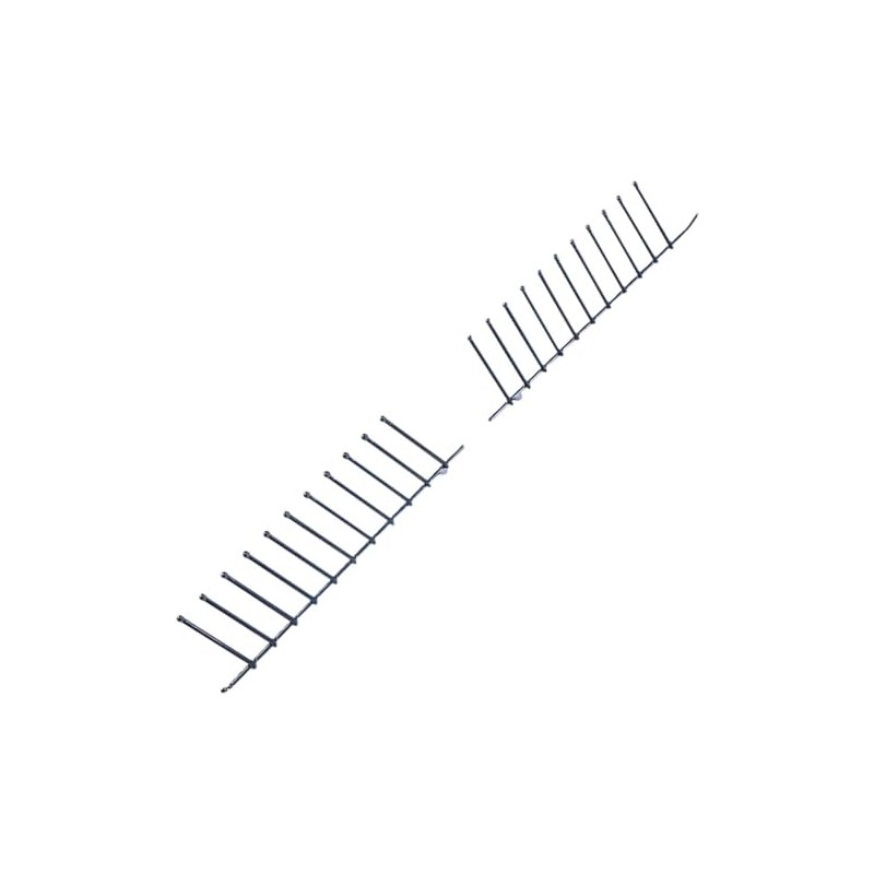 Original Upper Basket for Bosch Dishwasher 12004140, Stainless Steel, Built-in,