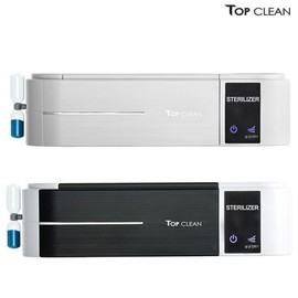 Top Clean Toothbrush Dryer HD-602WB Black / 탑클린 칫솔건조기 HD-602WB 블랙