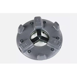 Staten Tools 44165 Rear Centering Assembly D970 fits RIDGID® 300 535