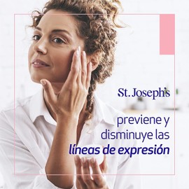 ST. JOSEPH´S Tu Rostro Hidratado Suero Facial Hidratante, Dermorenovador para Rostro, Tubo 50g