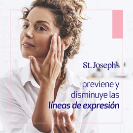 ST. JOSEPH´S Tu Rostro Hidratado Suero Facial Hidratante, Dermorenovador para Rostro, Tubo 50g