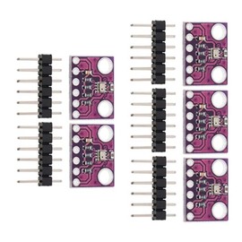 BMP280-3.3V Digital Module Temperature Barometric Pressure Sensor Module for BMP280 6pcs