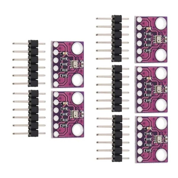 BMP280-3.3V Digital Module Temperature Barometric Pressure Sensor Module for BMP280