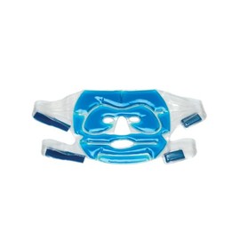 Dr. Winkler 562 Hot and Cold Face Mask with velcro fastener