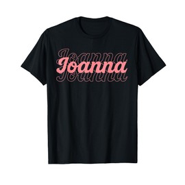 Gift For Joanna Mom Joanna Mom Bruh Two-sided T-Shirt