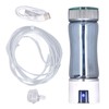 Hydrogen Water Ionizer High Efficiency Portable Hydrogen Water Bottle for