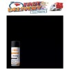 HDX 10 Oz. All Purpose Flat Black Spray Paint