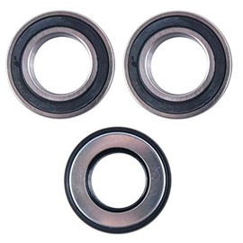 East Lake Axle rear axle carrier bearing & seal kit for Honda TRX250 Recon / TRX250X / TRX250EX 1995-2023